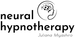 Logo Neural Hypnotherapy by Juliana Miyashiro