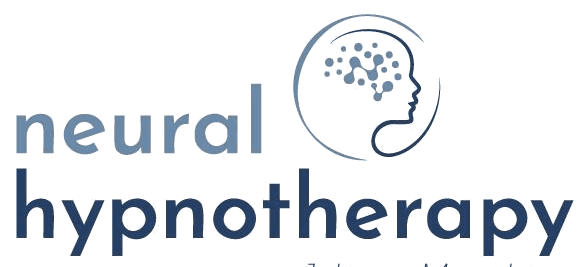 Anxiety Relief Landing Hero Logo